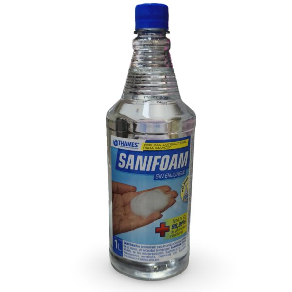 Repuesto Sanifoam 1 L