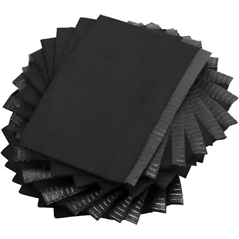 Campos estériles x50un. - Negro