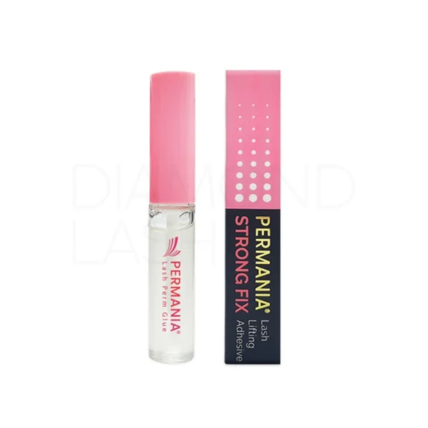 Pegamento para lifting - Permania Strong Fix