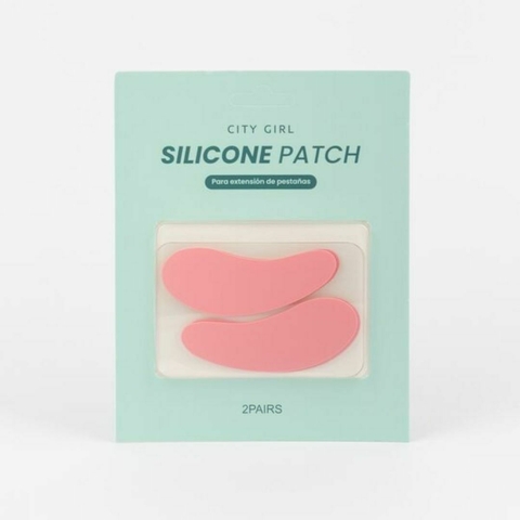 Parches de silicona x 2 pares - City Girl