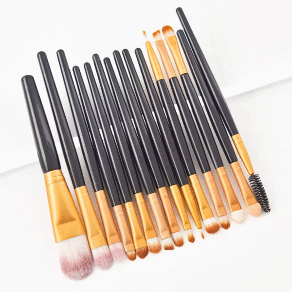 Set de brochas x 20 unidades- Afines