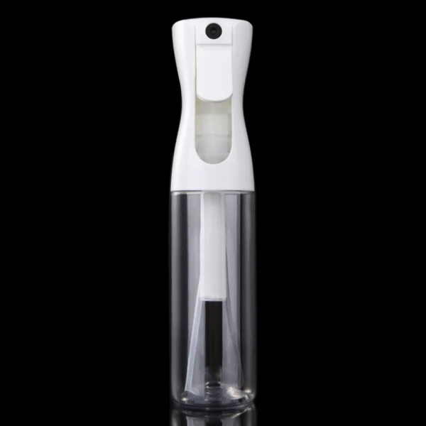 Spray continuo / vaporizador - Blanco