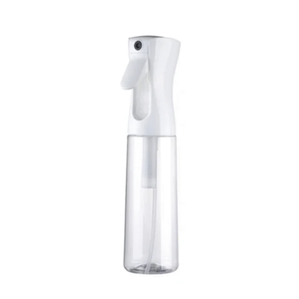 Spray continuo / vaporizador 300 ml - Blanco
