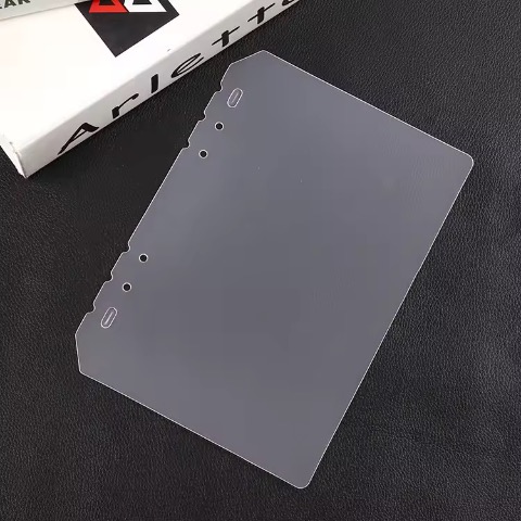 Repuesto para carpeta muestrario