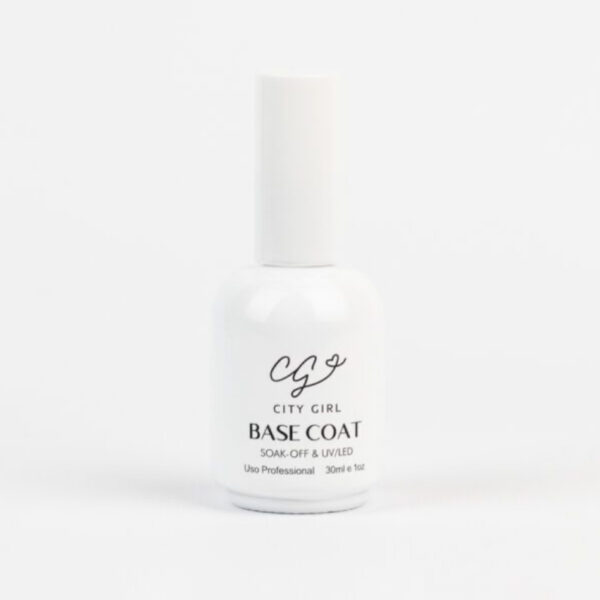 Base coat 30ml - City Girl