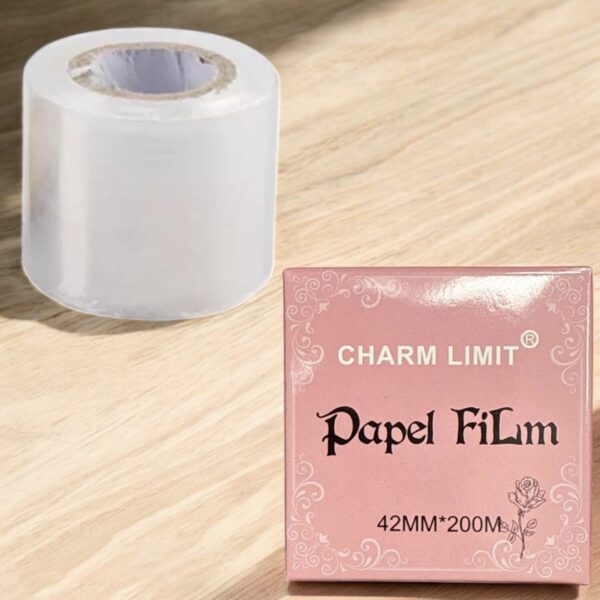 Rollo de papel film - Charm Limit