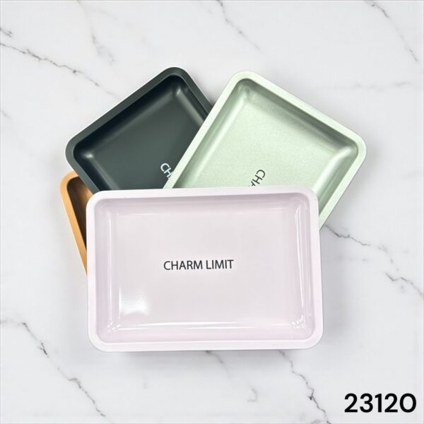 Bandeja rectangular - Charm Limit