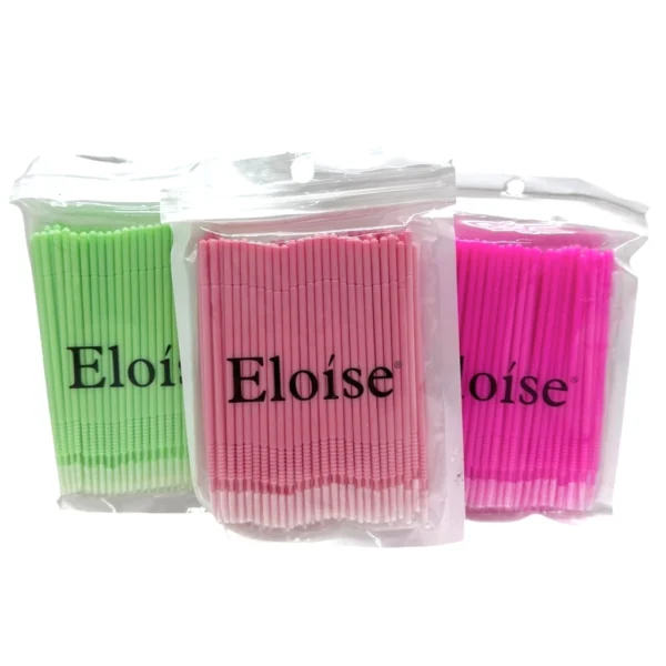 Microhisopos largos en bolsa - Eloise