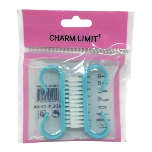 Cepillo chico x 2 - Charm Limit