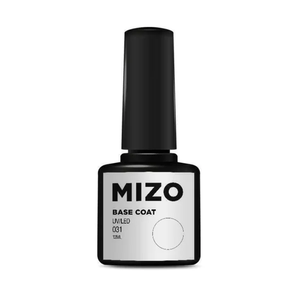 Base Coat 12 ml. - MIZO