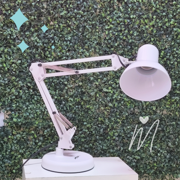 Lámpara de escritorio - Paris Night