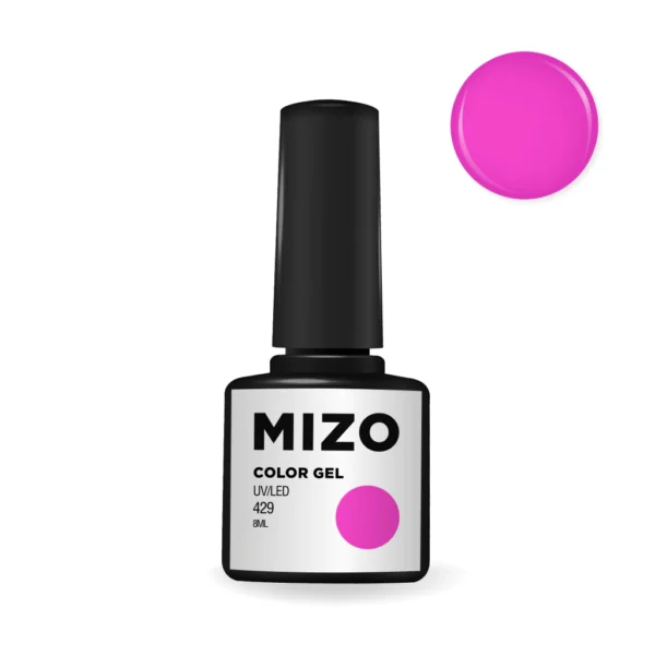 Lolly pop - Semipermanente MIZO - 427