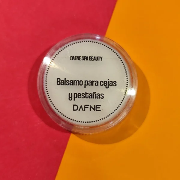 Bálsamo para cejas y pestañas - Dafne