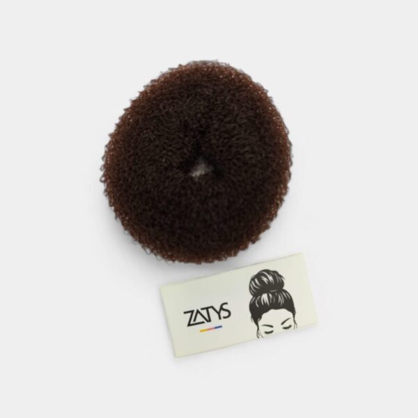 Dona pequeña para cabello