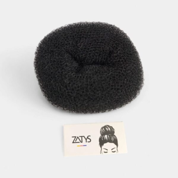 Dona grande para cabello