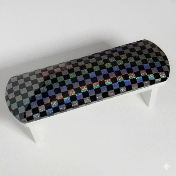 Apoya manos de Madera - Varios modelos