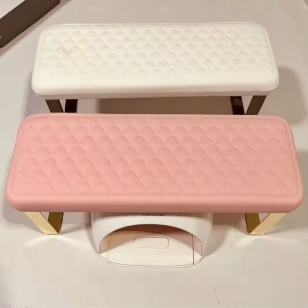 Apoya manos ergonómico - City Girl