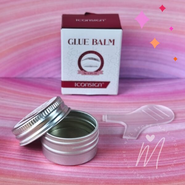 Balsamo - Glue balm Iconsign - 8 g
