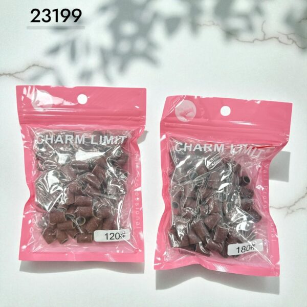 Repuesto de limas para torno x50un. - Charm Limit