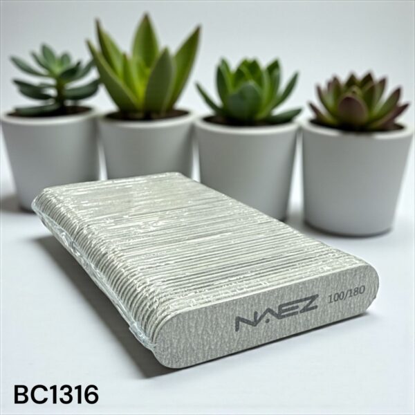 Mini limas 100/180 x 60 - Naez
