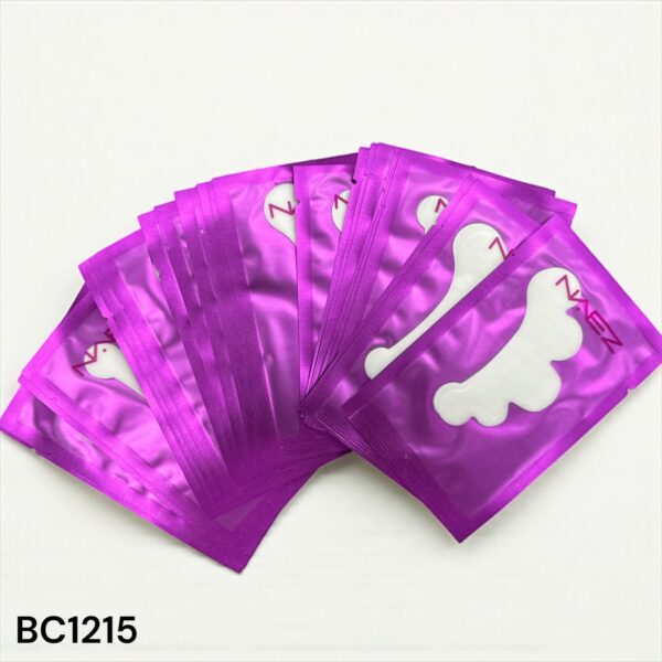 Parches x 5 - Flor - Naez