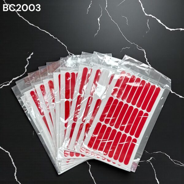 Cinta bifaz x 1 plancha