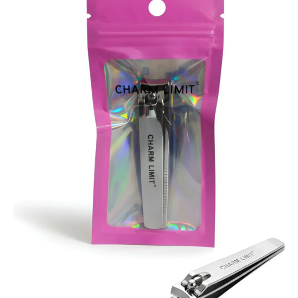 Corta uñas - Charm Limit