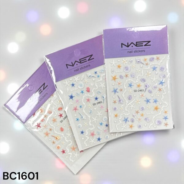 Sticker marino - Naez - SD-2465