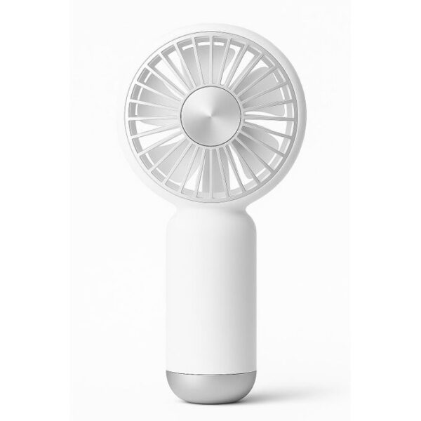 Ventilador mini con base