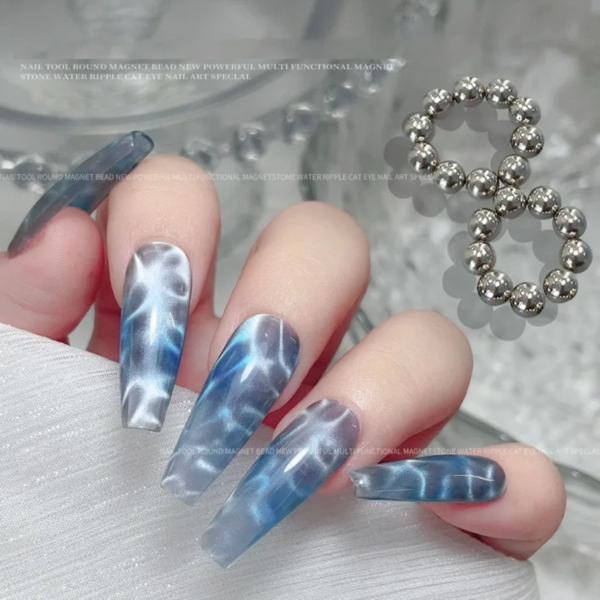 Imanes pelotita x 20 - Medianos