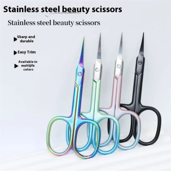 Tijera Pro Level - Afines