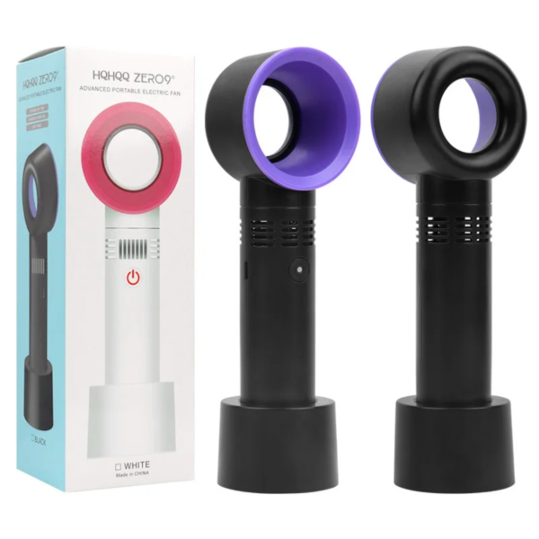 Ventilador con base - Charm Limit