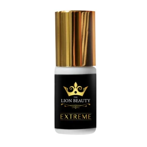 Adhesivo Lion Beauty Extreme 10grs