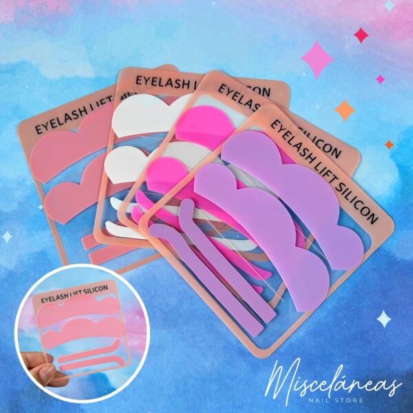 Kit de parches y tiritas de oclusión - 02