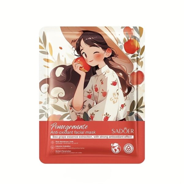 Mascarilla Sadoer - Granada