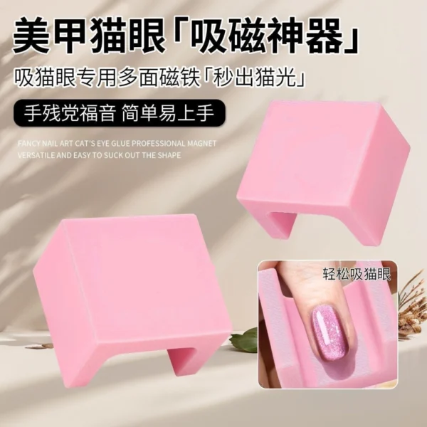 Iman para principiantes