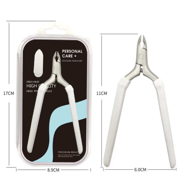 Corta cuticulas - Magic Girl