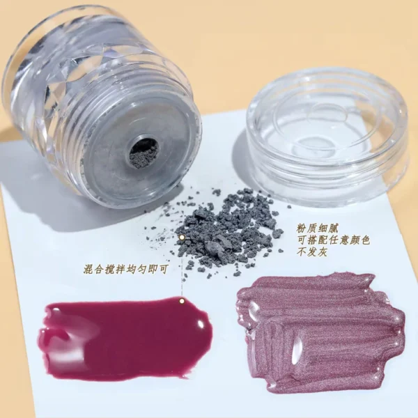 Polvo ojo de gato - Magic Girl