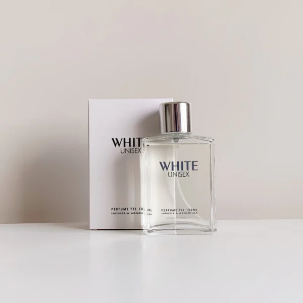 Perfume White 100 ml - Thelma & Louise
