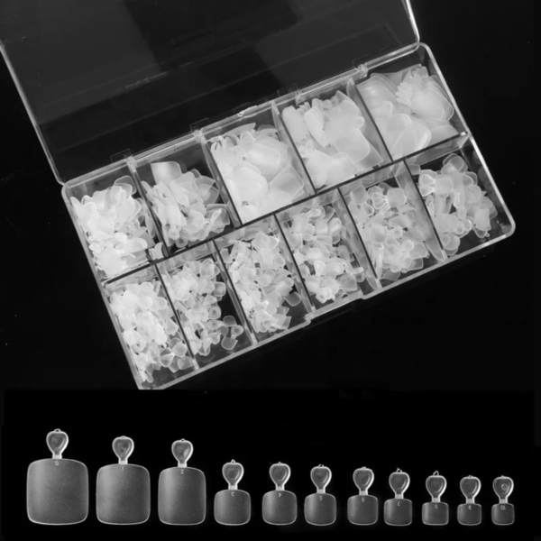 Tips para pies en caja - Afines