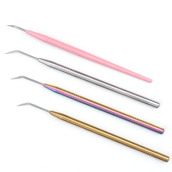 Herramienta para lifting metálica