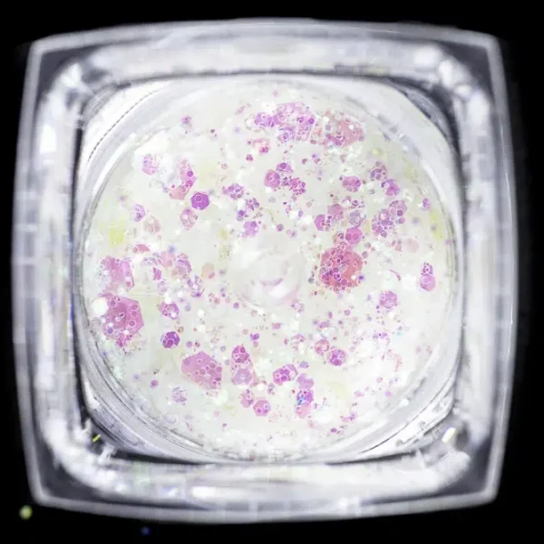 Colita de sirena x unidad - Paris Night