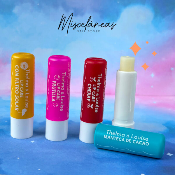 Labial Lip Care - Thelma & Louise