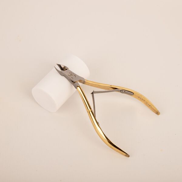 Corta cuticulas - City Girl Mod. D-501-1