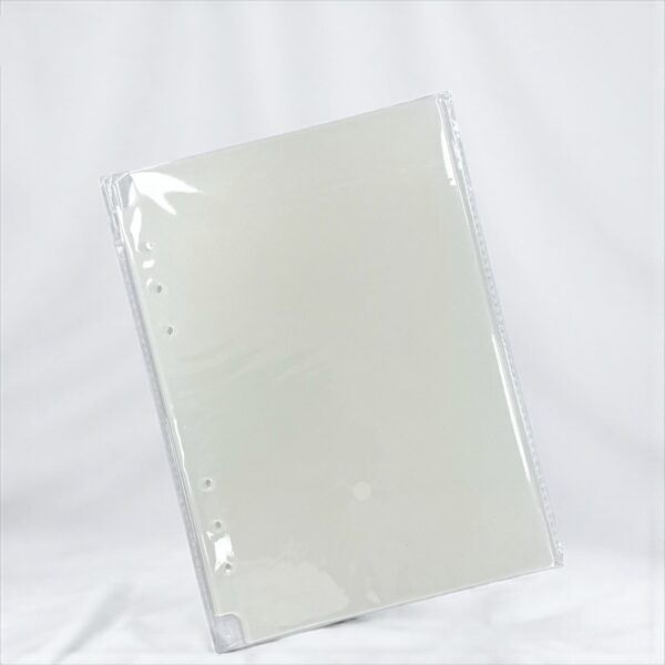 Repuesto para carpeta muestrario (city pequeña)