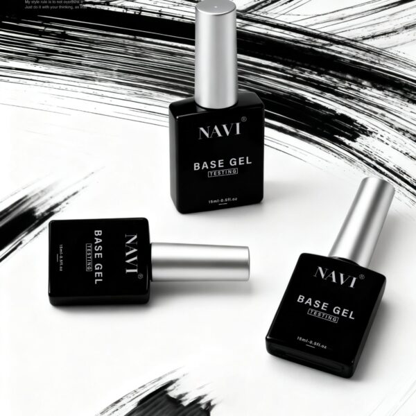 Base Testing Navi - 15ml