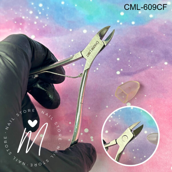 Corta cuticula mod 609 - Charm Limit