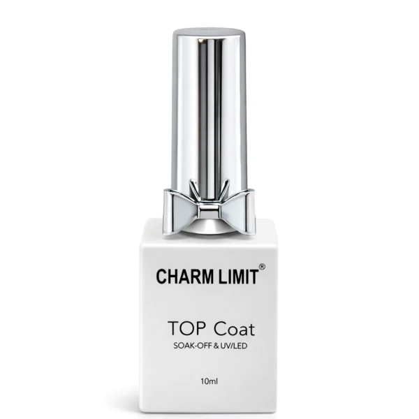 Top coat Charm Limit - 10ml