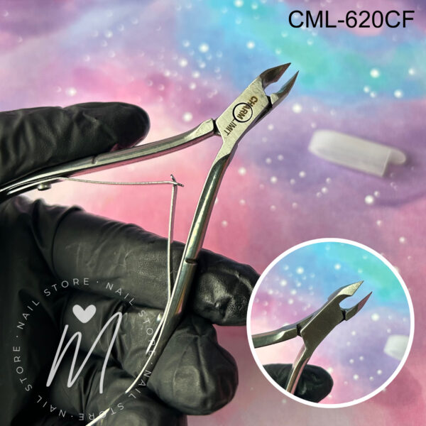 Corta cuticula mod 620 - Charm Limit