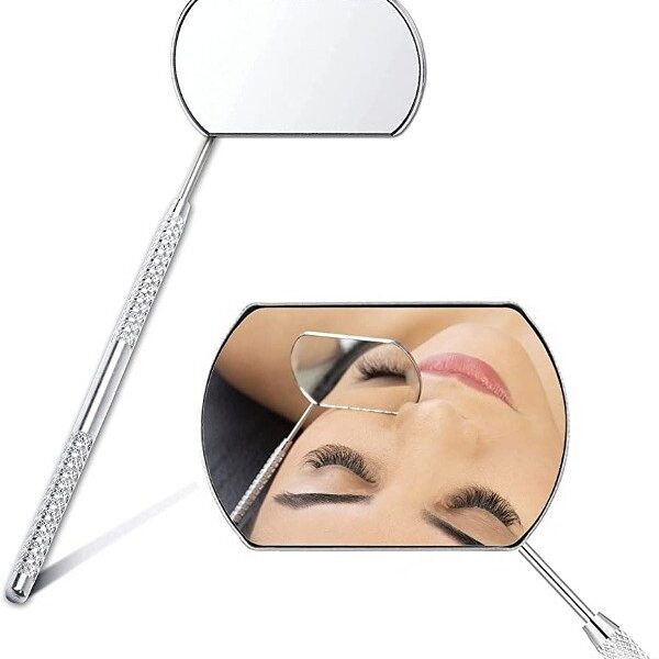 Espejo para pestañas XL – Youmi